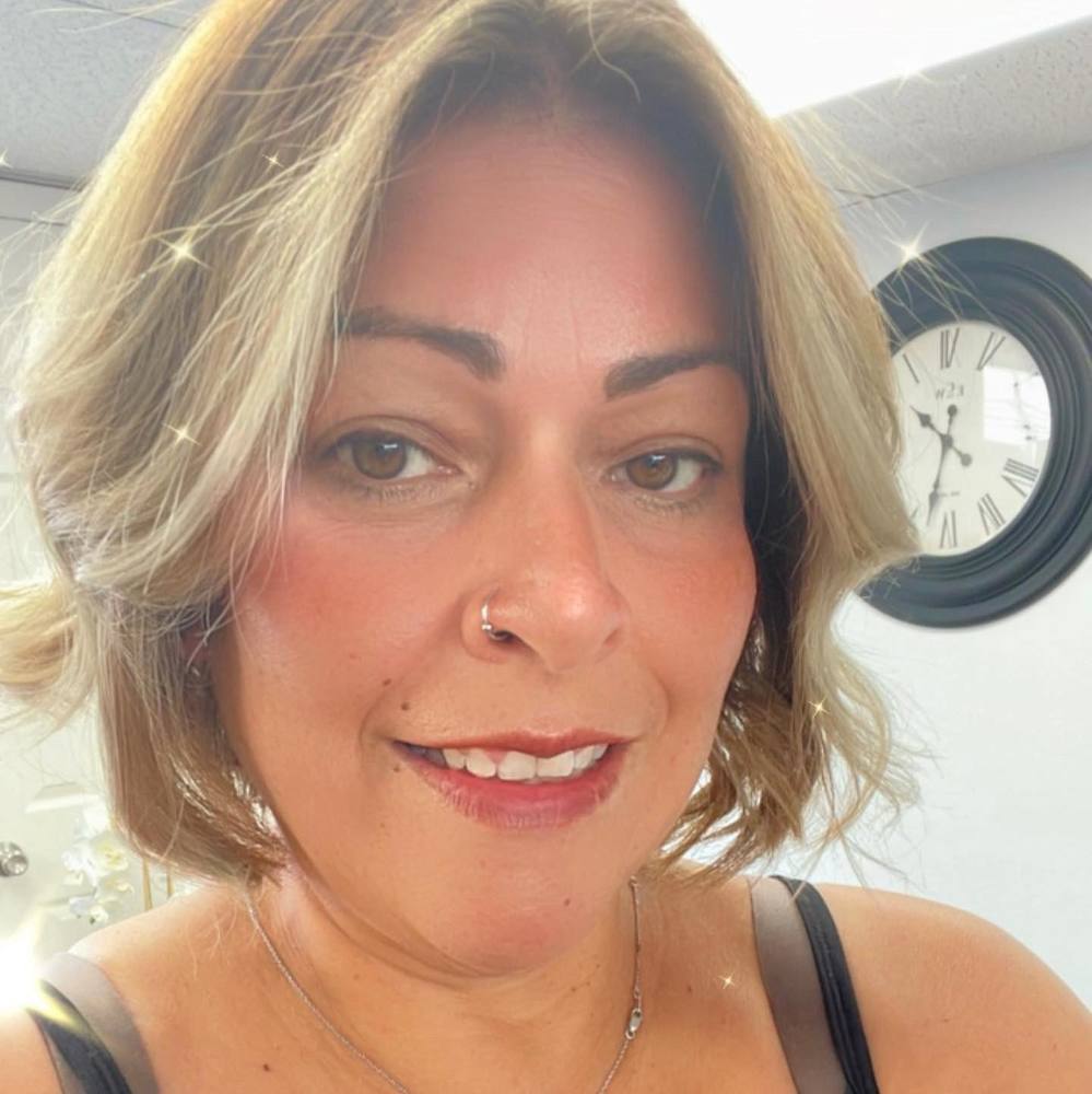 Meet your Posher, Jenn